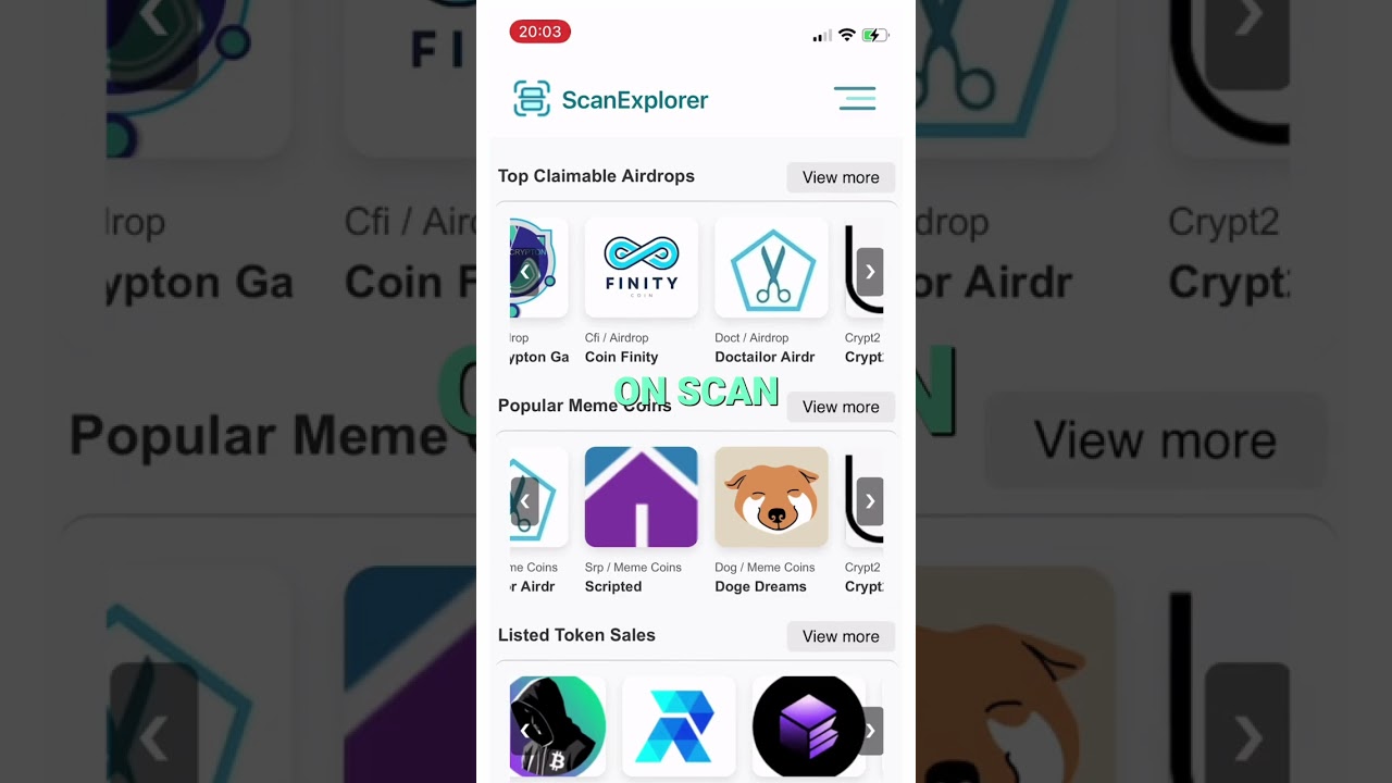 Top Airdrops to Claim in December 2024 #crypto #token #airdrop #altcoin #nft