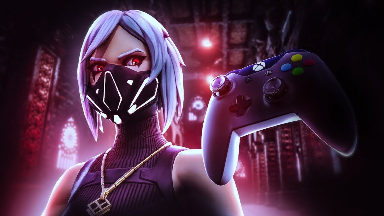 Bounty 💸 + Best 40 Ping Controller Player - YouTube