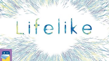 Lifelike: Chapter One - Apple Arcade iOS Gameplay Walkthrough Part 1 (by kunabi brother)