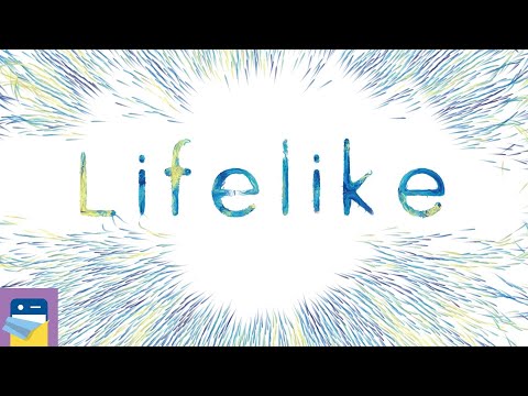Lifelike: Chapter One - Apple Arcade iOS Gameplay Walkthrough Part 1 (by kunabi brother)