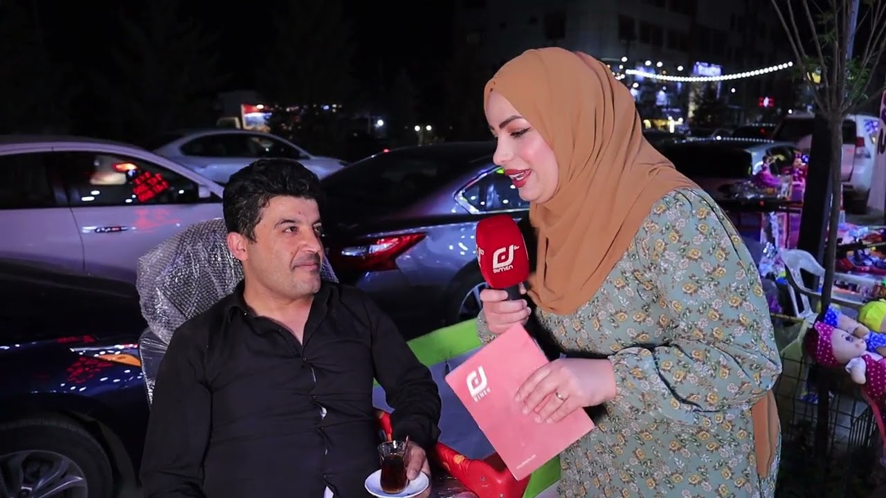 پرۆگرامی خەڵاتی دیمەن 4