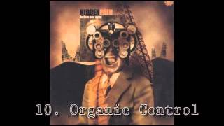 Hidden Path - Organic Control