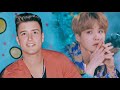 BTS & Big Time Rush - Boy Lost In Luv ft. Halsey [mashup]