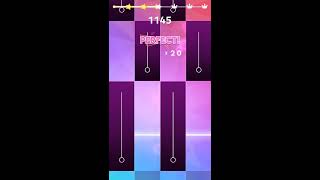 Treat You Better - Shawn Mendes - Magic Tiles Piano and Vocal screenshot 5