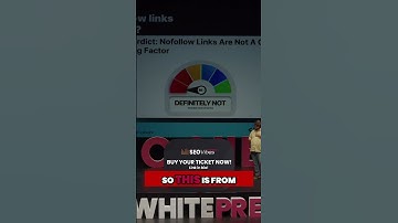 Do Nofollow Links Pass SEO Juice  My Experiment Revealed!