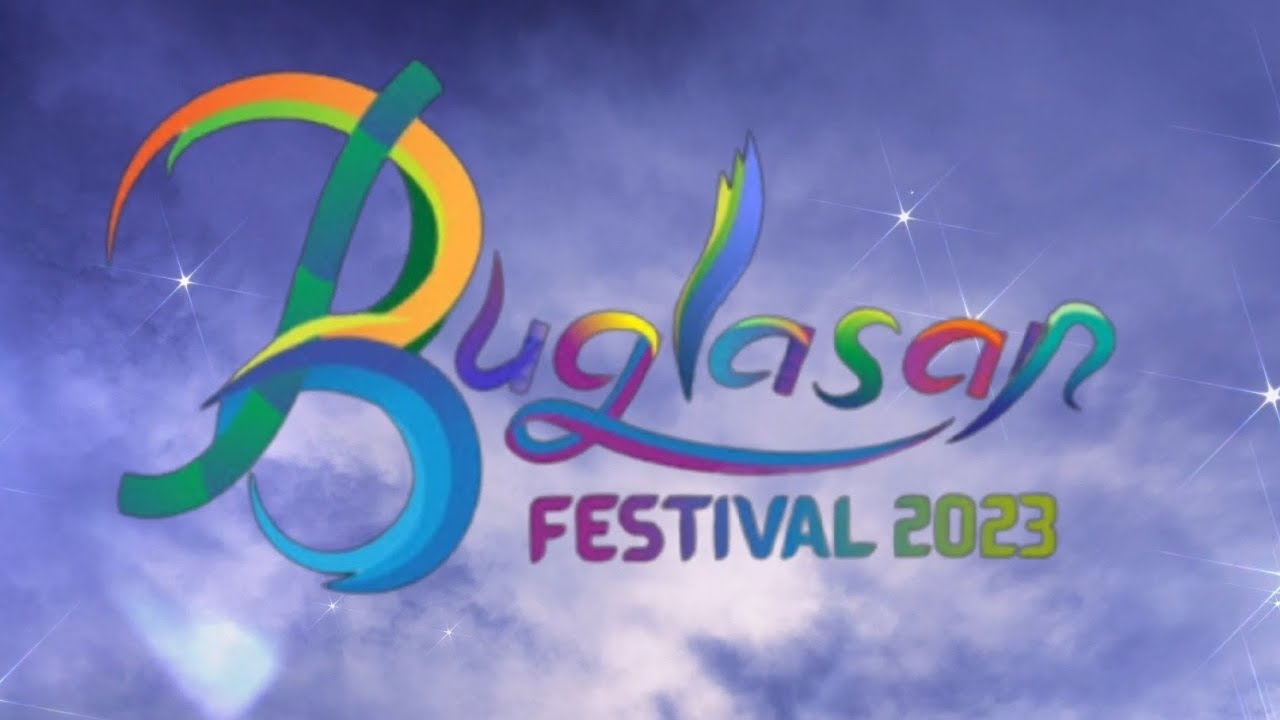 Buglasan festival 2023 featuring The Municipality of Ayungon ...