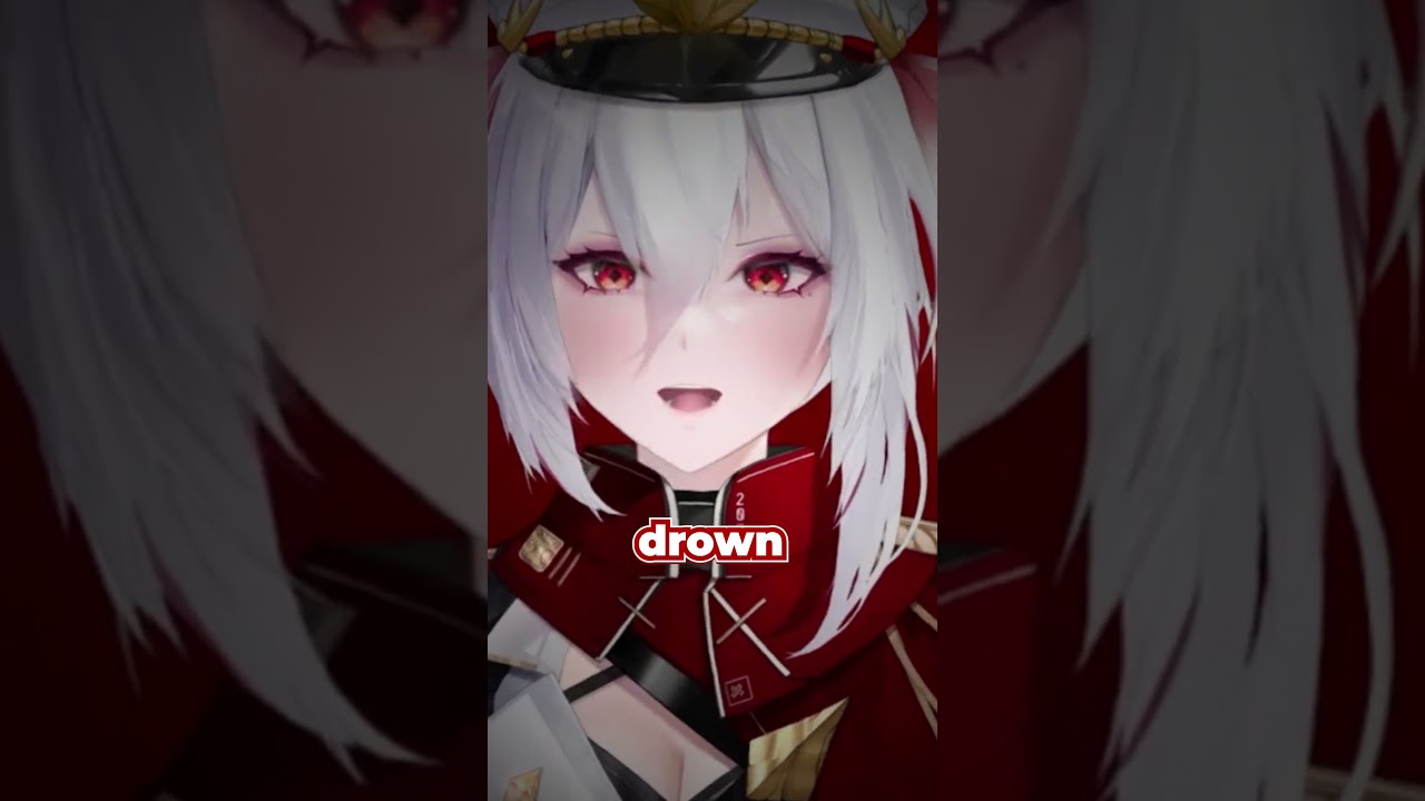 He thinks I'm a FEMBOY?! #vtuber #fypシ #yapping