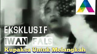 IWAN FALS Kupaksa Untuk Melangkah Live Eksklusif TRANSTV #iwanfals #falsmania #oi #njoythechannel