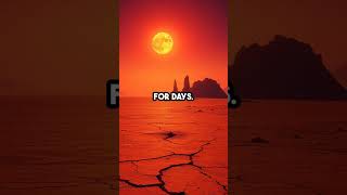 Could Life Survive on a Planet with 2 Sunrises a Year?
