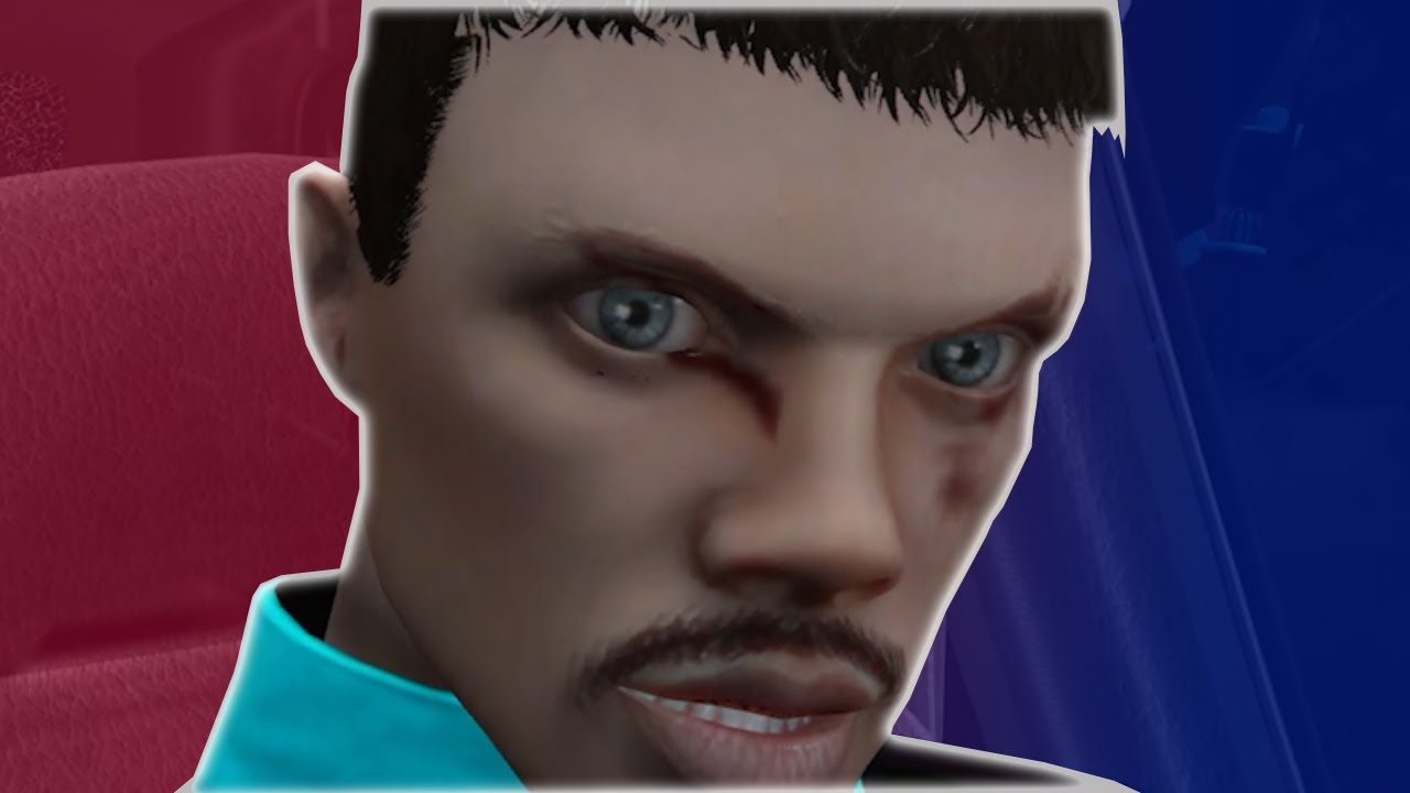 Gta RP Police Trolling