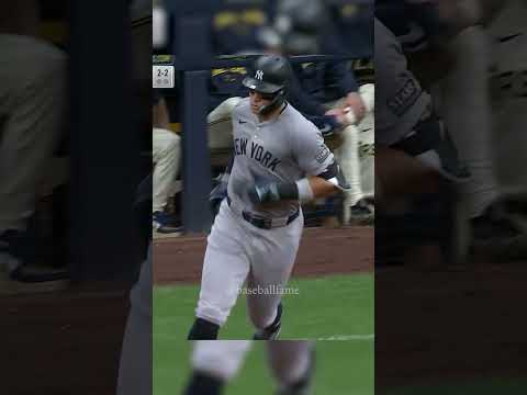 Top 5 Home Runs of Aaron Judge in 2024 (Part 2) #mlbhighlights #baseball2024 #topplay#aaronjudge