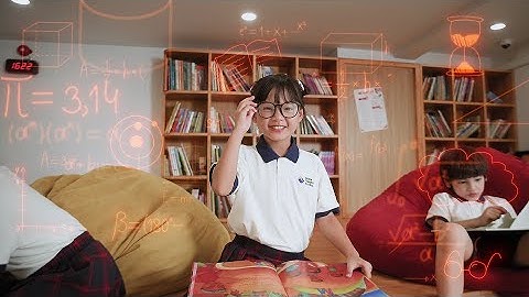 Seek and Find Your Way Through #HanoiTorontoSchool