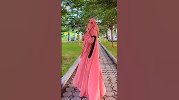 beautiful hijab style 2023 #hijab  #hijabstyle #nakab  #ytshorts #viral #viralahorts