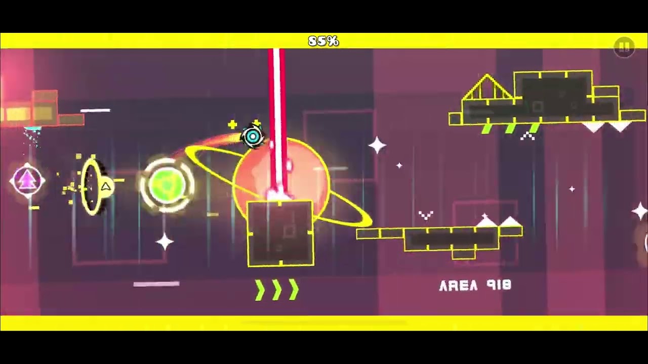 SKIP AD 100% (easy demon) weekly [GD] - YouTube