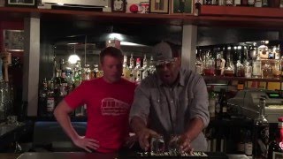 Episode Six:  Winter Party!