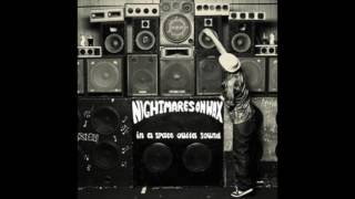 Passion - Nightmares On Wax