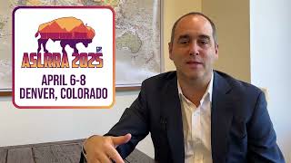 Why You Should Attend ASLRRA's 2025 Conference & Exhibition