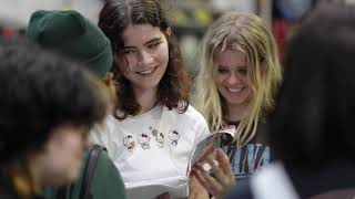 FORM Creative Schools, AISWA & Stormie Mills: Reflective Practice