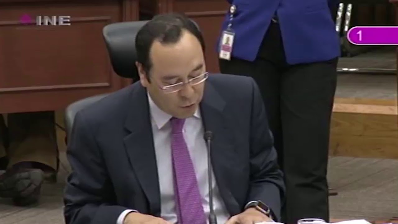 Fuerzas políticas con coincidencias y antagonismos se presentarán ante veredicto ciudadano inefável