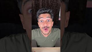 Koushal Has Circle Drawing Competition!