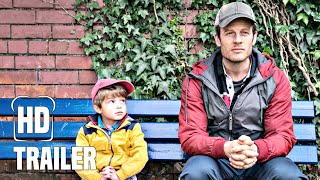 NOWHERE SPECIAL Trailer German Deutsch (2021)