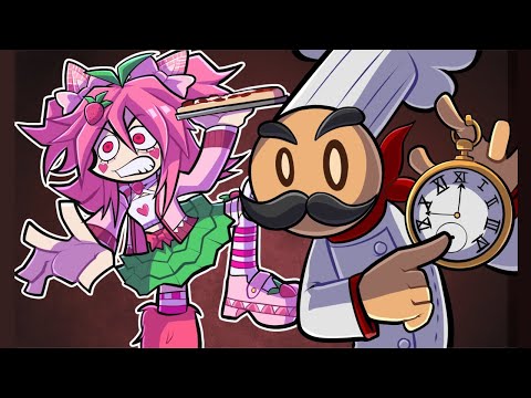 Emz Finally Gets a REAL JOB (She Got Fired)