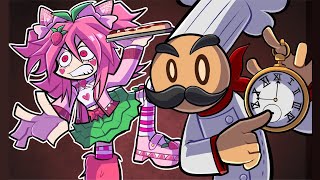 Emz Finally Gets a REAL JOB (She Got Fired)
