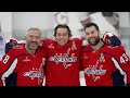 Ted Leonsis on Alex Ovechkin’s Future