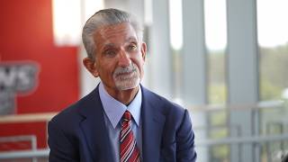 Ted Leonsis on Alex Ovechkin’s Future Information