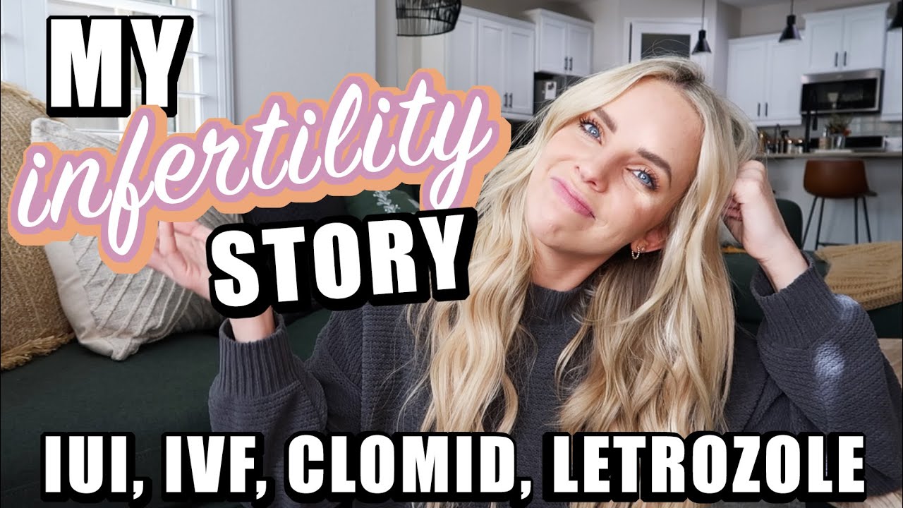 МОЯ ИСТОРИЯ БЕСПЛОДИЯ 2021 / ЭКО, НЕУДАЧНАЯ ВМИ, КЛОМИД, ЛЕТРОЗОЛ, РАСХОДЫ И МНОГОЕ ДРУГОЕ! / @Ca...