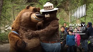 Open Season Scared Silly Sizzle