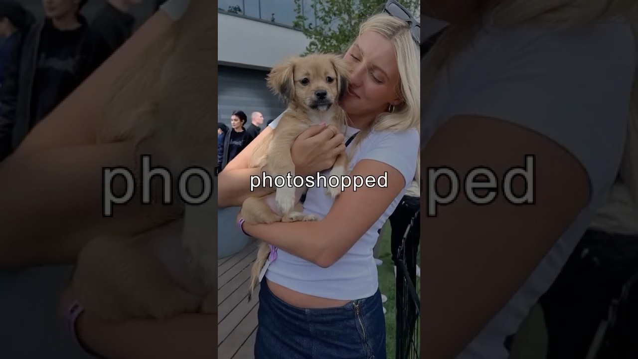 photoshopping celebrities into my instagram photos (again)