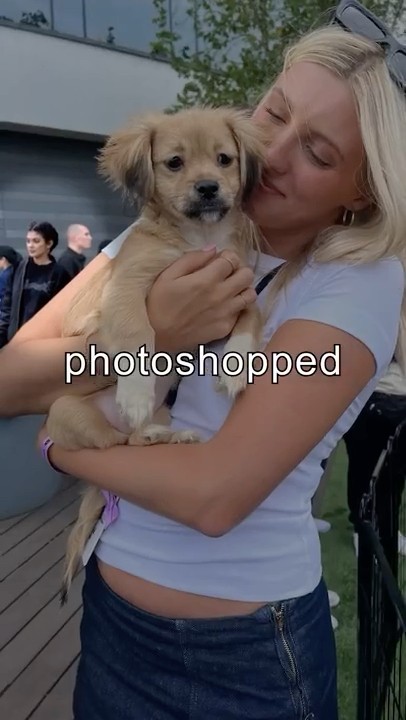 photoshopping celebrities into my instagram photos (again)