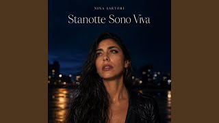 Stanotte sono viva
