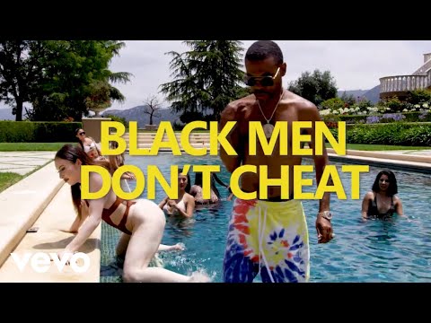 Lil Duval Ft. Charlamagne Tha God - Black Men Don'T Cheat