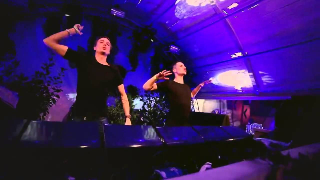 Nerron - Who (Original Mix) Free