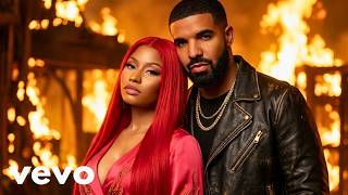 Tyga x Travis Scott x Drake – High Energy Hip Hop Mix | Nicki Minaj &amp; Cardi B Collabs