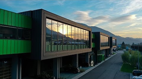 New Headquarter Inauguration 2019