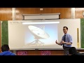 Parabolas and Their Applications