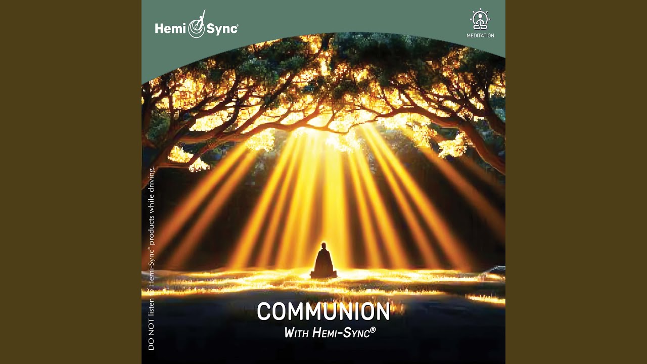 Watch Prayers with Hemi-Sync® on YouTube Watch Prayers with Hemi-Sync® on YouTube