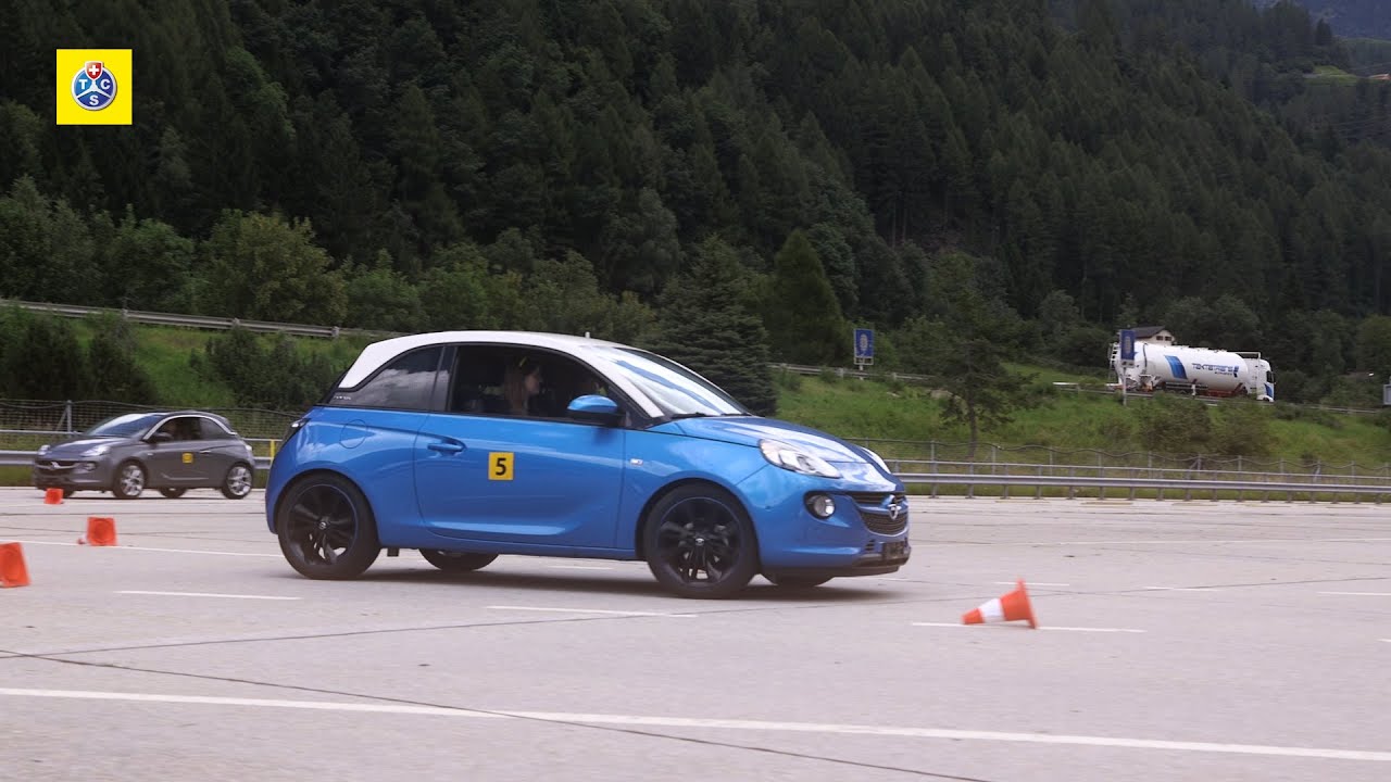 120 anni TCS: JuFaLa