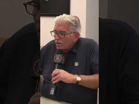 Mike Francesa Says