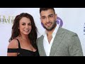“Sam Asghari Responds to Britney Spears’ Claim Their Marriage Wasn’t Real”