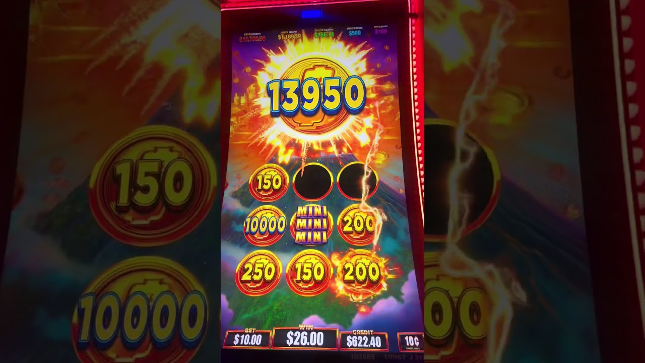 10$ into $2300+ this is why we gamble