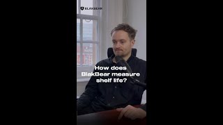 BlakBear sensors are like a digital sniff test 🦠 #foodwaste #sustainability