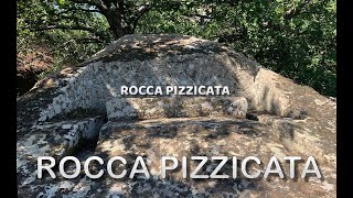 ROCCA PIZZICATA