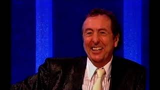 Monty Python's Eric Idle interview on Parkinson (2006ish)