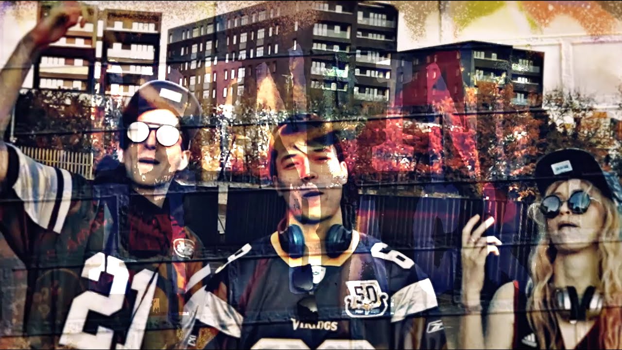 Bringing It Back - Rhythmania