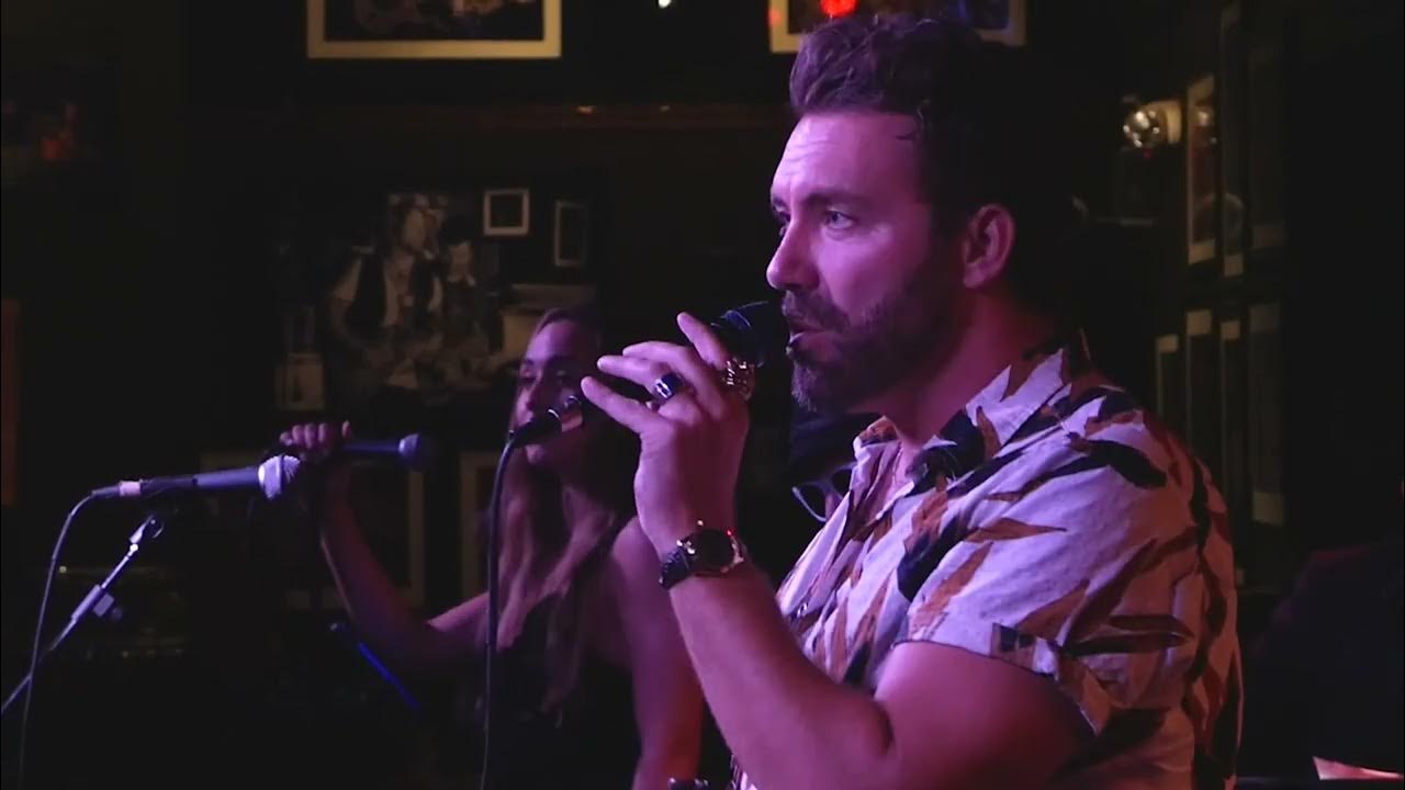 The Expanding Man An "Original" Tribute to Steely Dan and Beyond