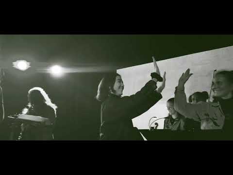 DOOM GONG - Bridge of Doom (Live at The Whirling Tiger)